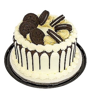 Cakes
