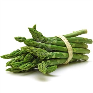 Asparagus Bunch