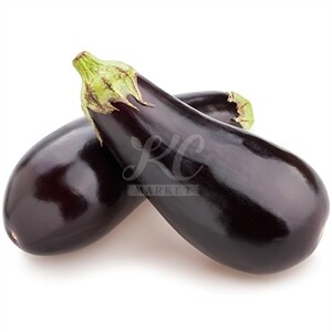 Eggplant Fancy