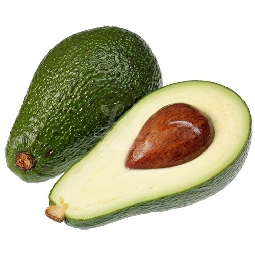 Hass Avocado