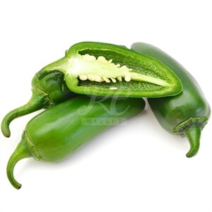 Jalapeno