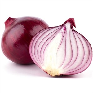 Onion Red