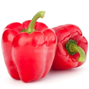 Pepper Red