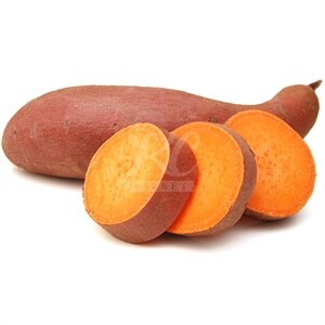 Potato Sweet