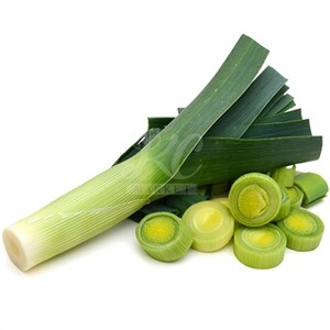 Leek Bunch