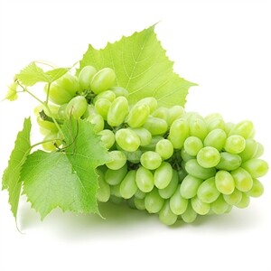 Green Grapes