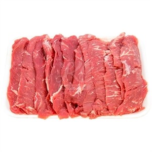 Beef Stir Fry