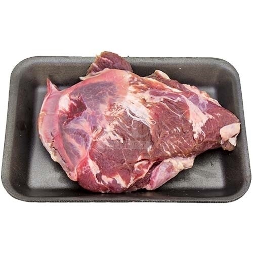 Cheek Meat