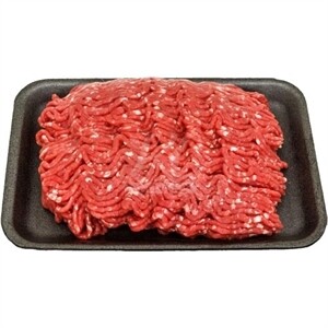 Ground Beef - Lean