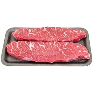 Ny Strip Steak American