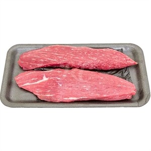 Oyster Steak