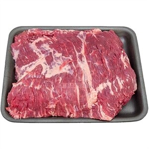 Second Cut Brisket American