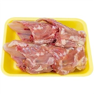 Chicken Bones