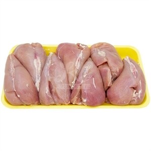 Chicken Cutlets Family Pack