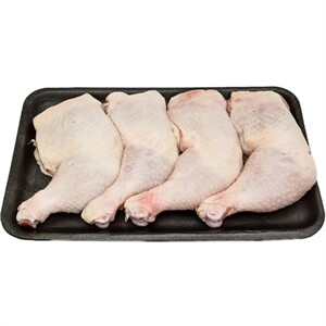 Chicken Leg Quarters