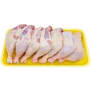 Chicken Leg Quarters Family Pack