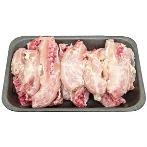 Chicken Necks