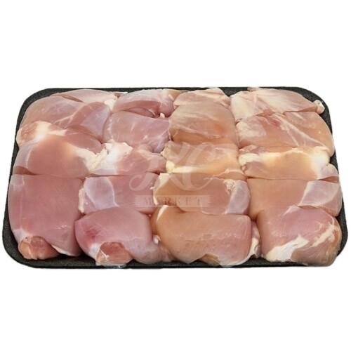 Chicken Pargiot Steak Family Pack