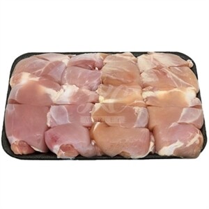 Chicken Pargiot Steak Family Pack