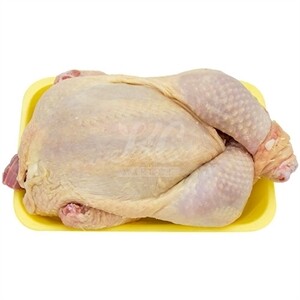Whole Chicken