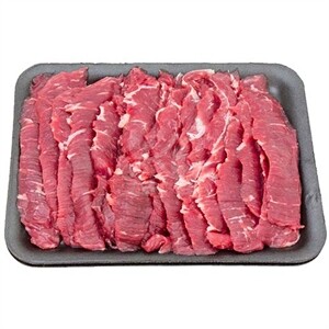 Pepper Steak