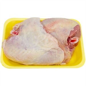 Chicken Breast Bone In