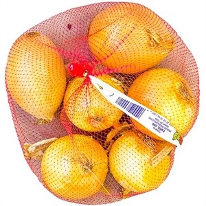 Onion Yellow
