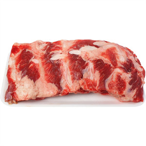 Beef Baby Back Ribs