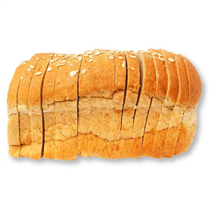 Whole Wheat Bread