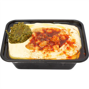 Shlomi's Hummus Small
