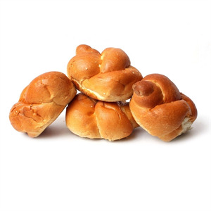 Challah Rolls Water