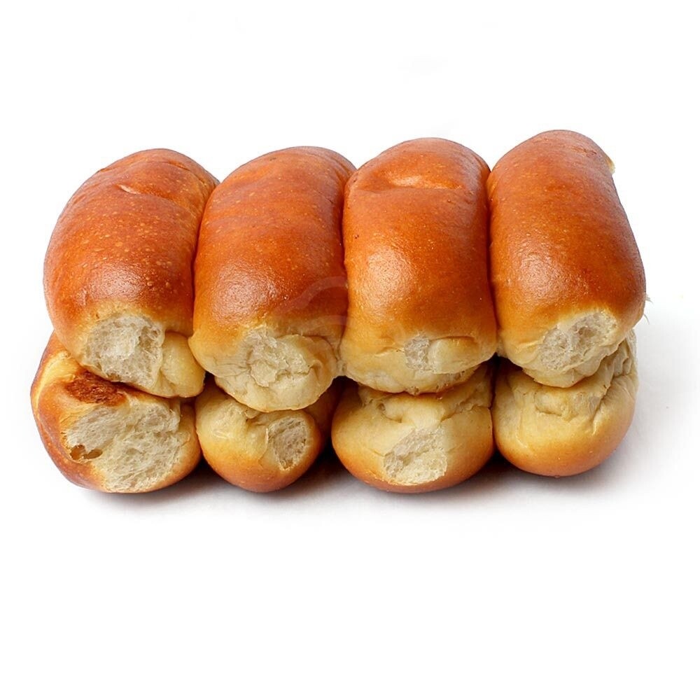 Hot Dog  Buns 8pk