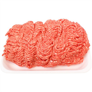 Ground Beef - Family Pack