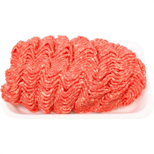 Ground Beef Lean Fp