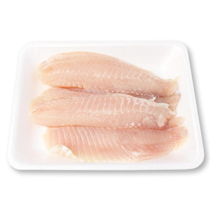 Organic Tilapia Fillet