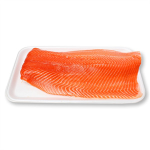 Salmon Fillet Skinless