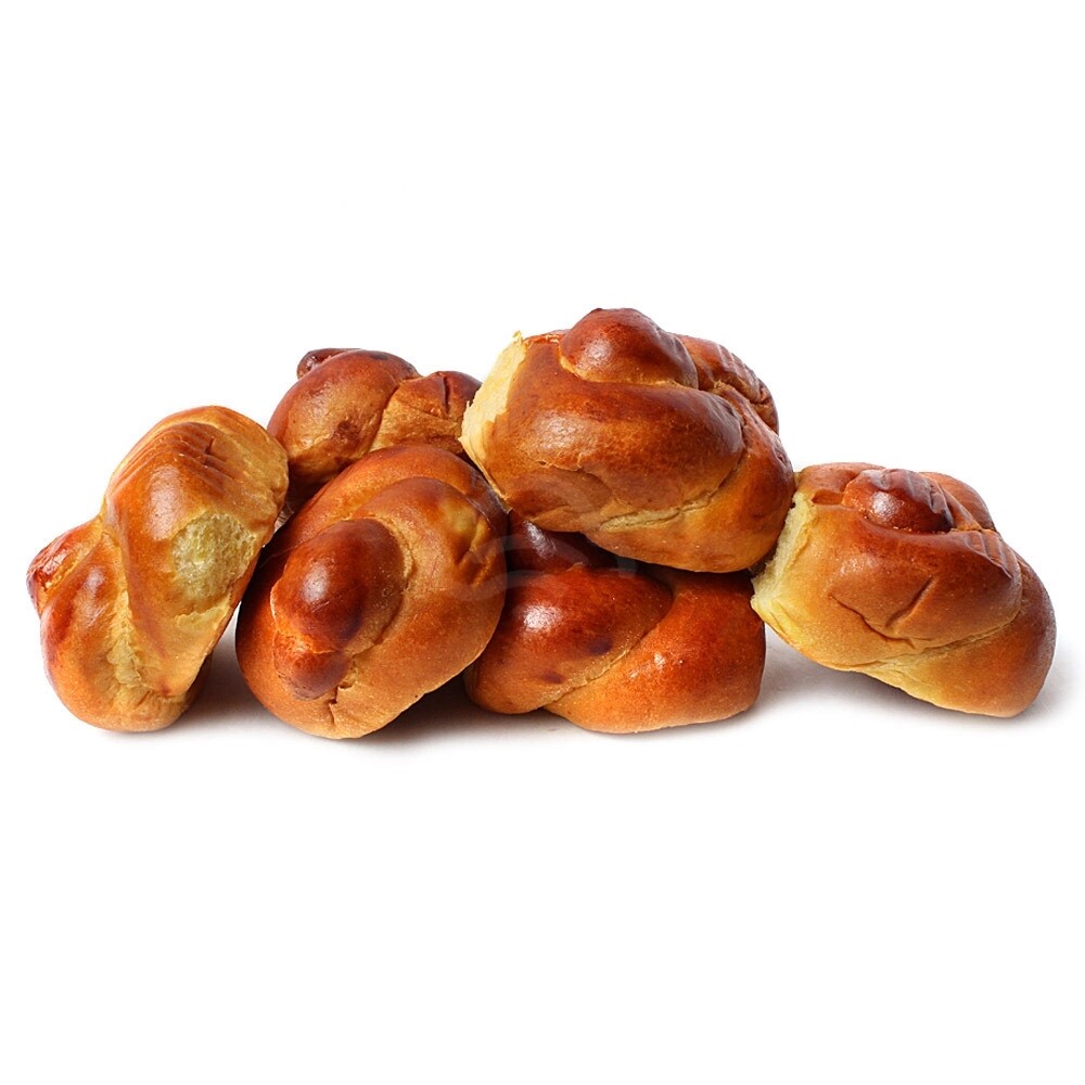 Challah Rolls 6pk