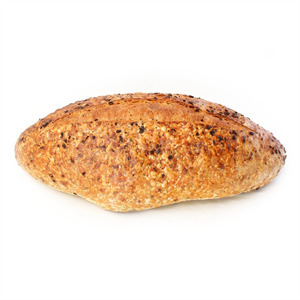 Oval Sourdough