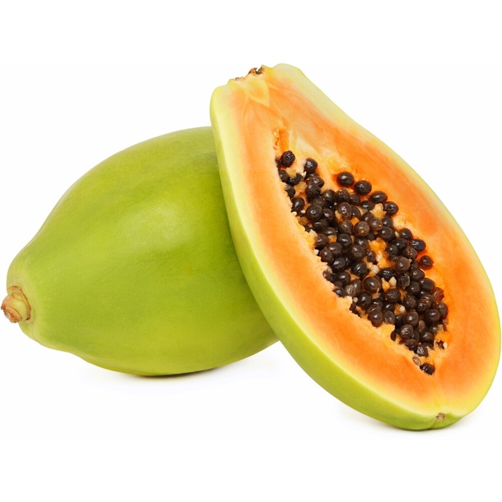 Papaya Per Lb