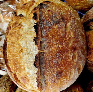 Sourdough Classic