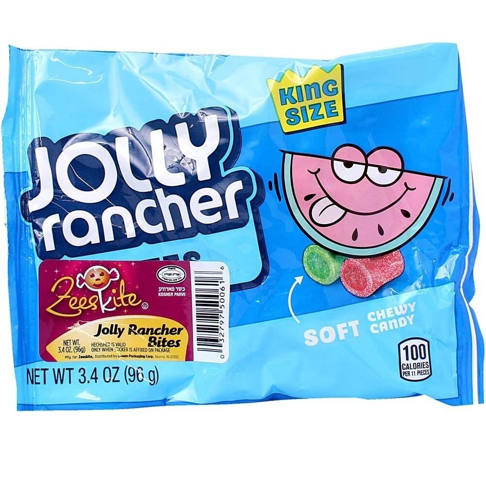 Jolly Rancher Bites Logo Jolly Rancher Bites, Awesome Twosome 2 In 1
