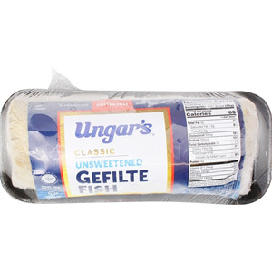 Ungar'sGefilte Fish S/F
