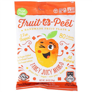 Pure B Fruit Peel