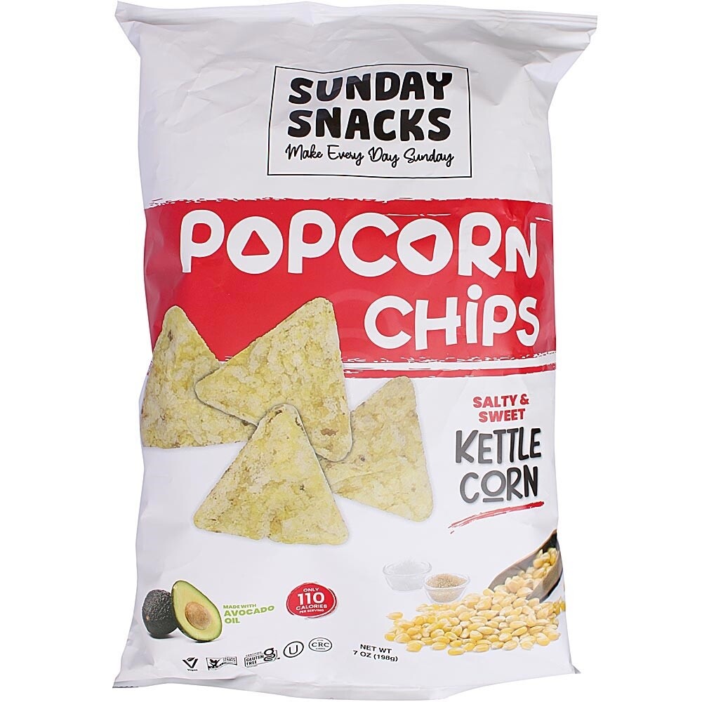 popcorn kettle chips