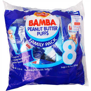 Osem Bamba Family Pack