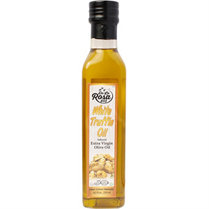 De La Rosa White Truffle Oil