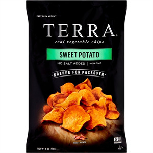 Terra Passov Sweetpotato Chi