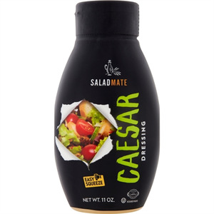 Saladmate Ceasar Dressing, 11 Oz