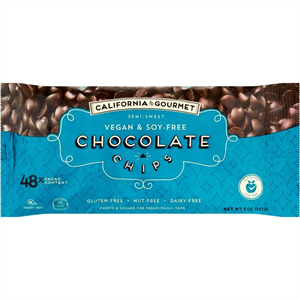 California Gourmet Chocolate Chips