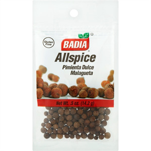 Badia Allspice 0.5Oz